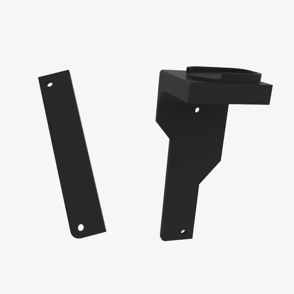 Support VESA récepteur HF